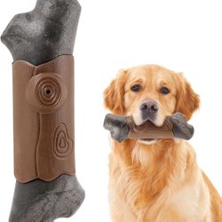 Tough Dog Toys for Aggressive Chewers Large Breed, Indestructible Dog Toy