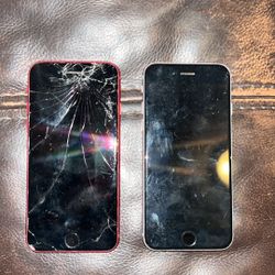 iPhone 8/iPhone SE 3rd Gen