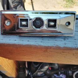 Electric Seat Switch For Oldsmobile Or Regal