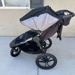 BABY JOGGER stroller