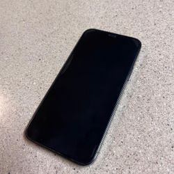 iPhone 12 Pro 