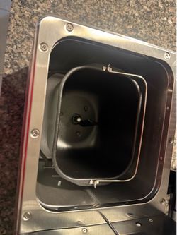 Farberware bread maker