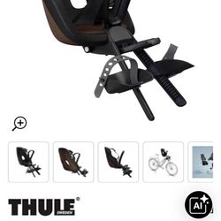 Thule Yepp Nexxt Mini Bike Seat