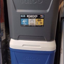 IGLOO Coolers 
