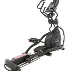 SOLE Fitness Elliptical E95