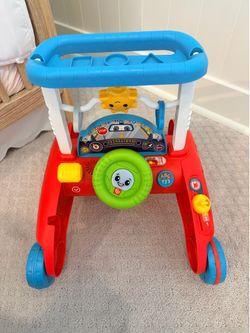 Toy Walker for baby