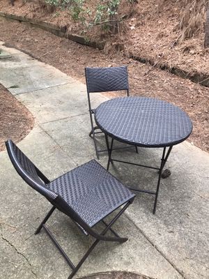 New And Used Outdoor Furniture For Sale In Raleigh Nc Offerup