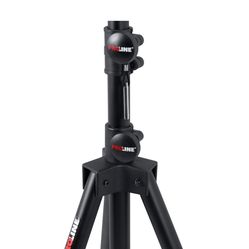 DJ speaks Pro stand with bag 