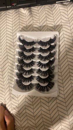 Lashes