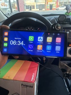 Wireless Carplay ,Android