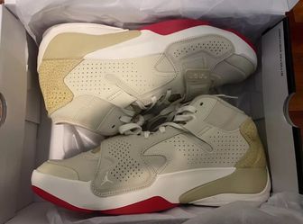 Jordan Zion 2 Fossil-DO8990-217