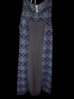 Juniors dress
