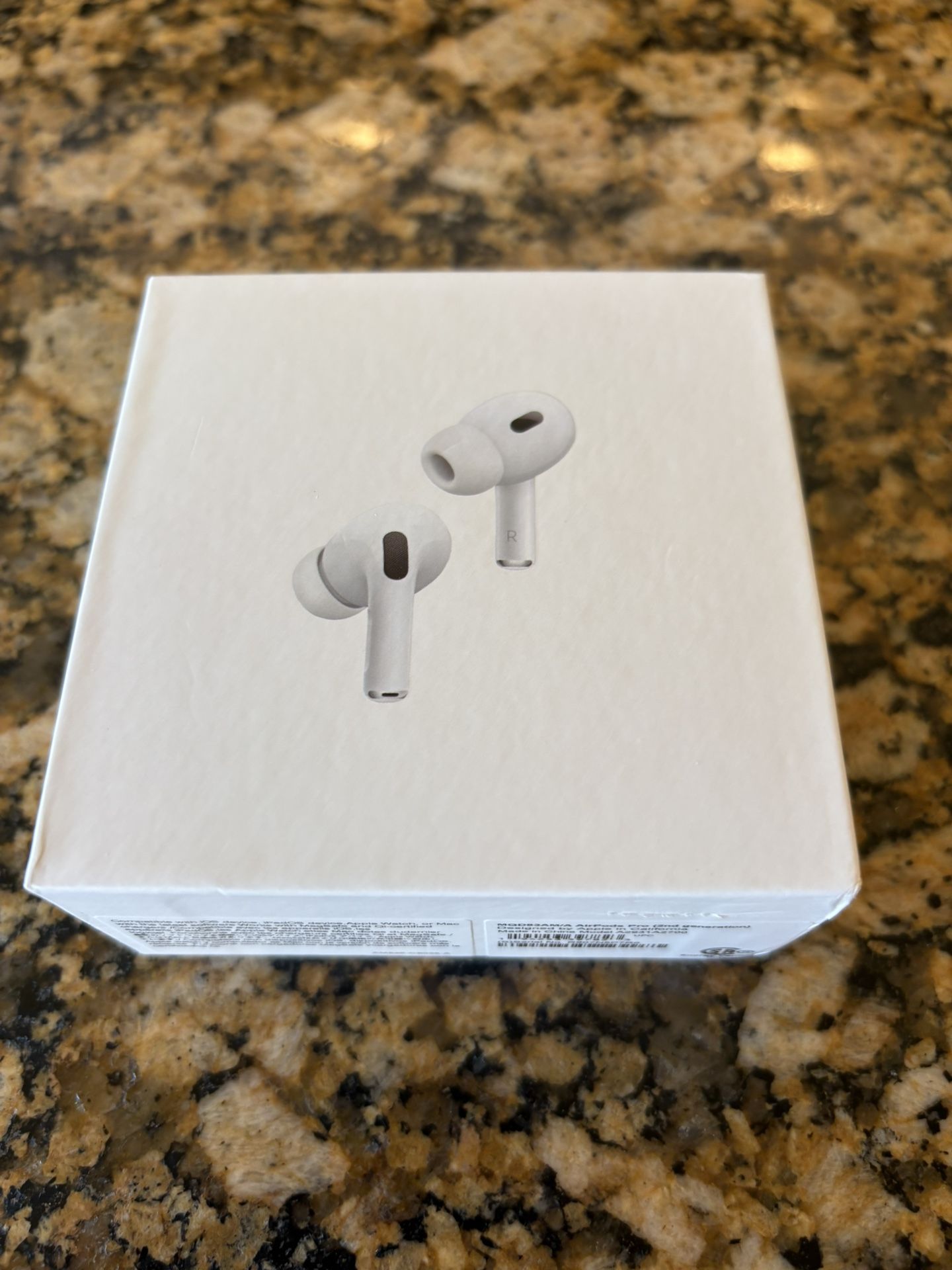 Apple AirPods Pro 2