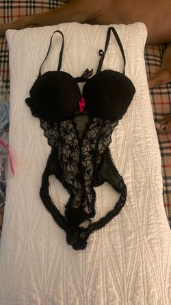 Lingerie