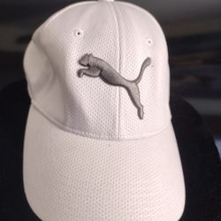 PUMA/ H&M CAPS LOT 