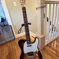 Fender Telecaster