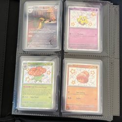 Pokemon card Near Mint