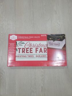 Tree Crate Or Tree Collar Brand Nee