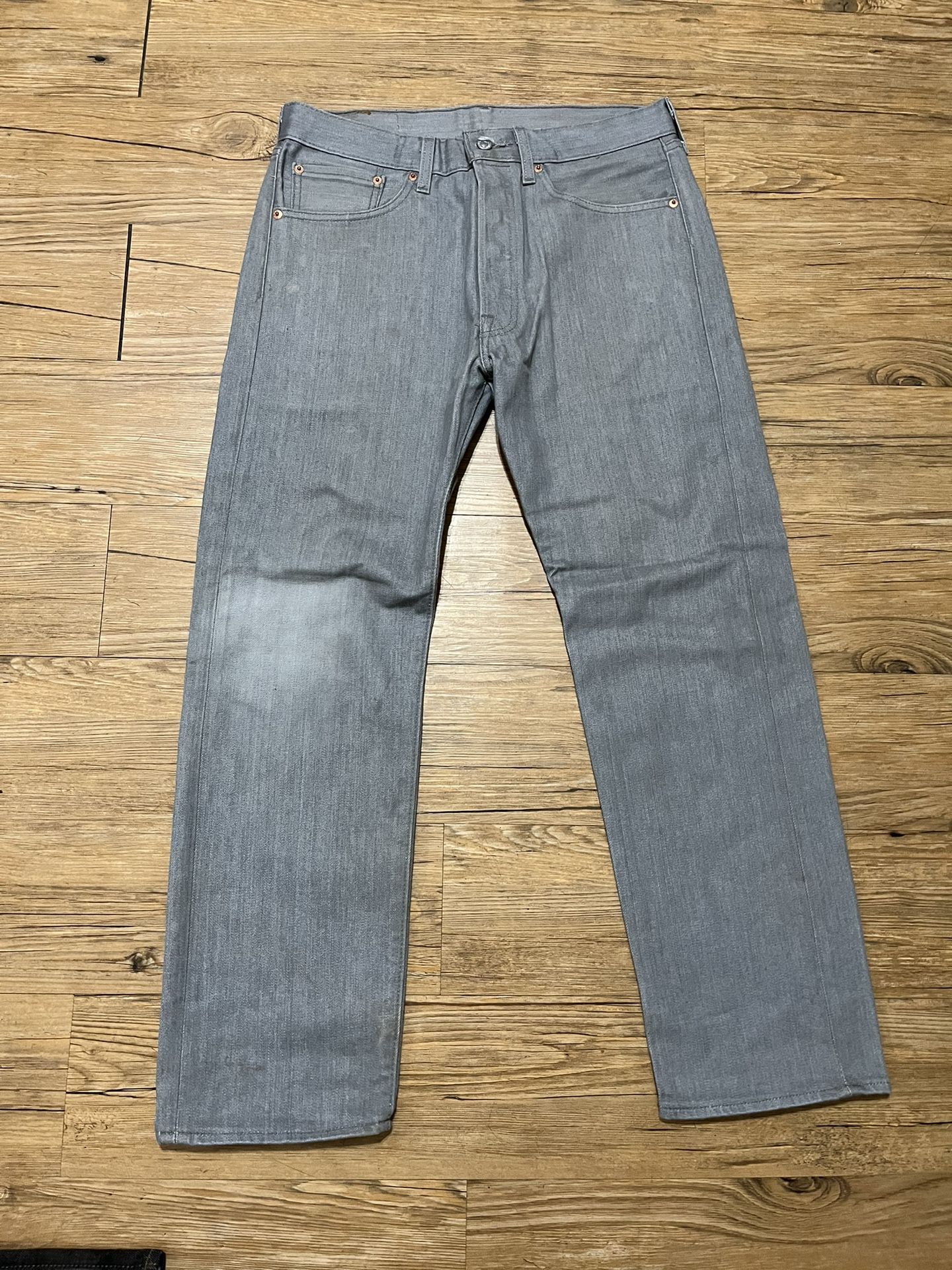 Levi’s 501