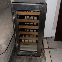 Wine Fridge 