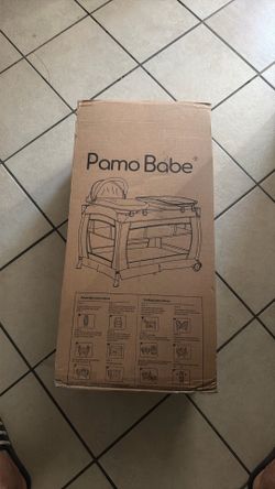 Pamo babe