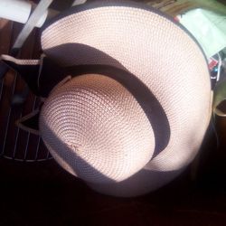 Fancy Womans Hat