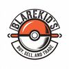 BlareKid Collectibles