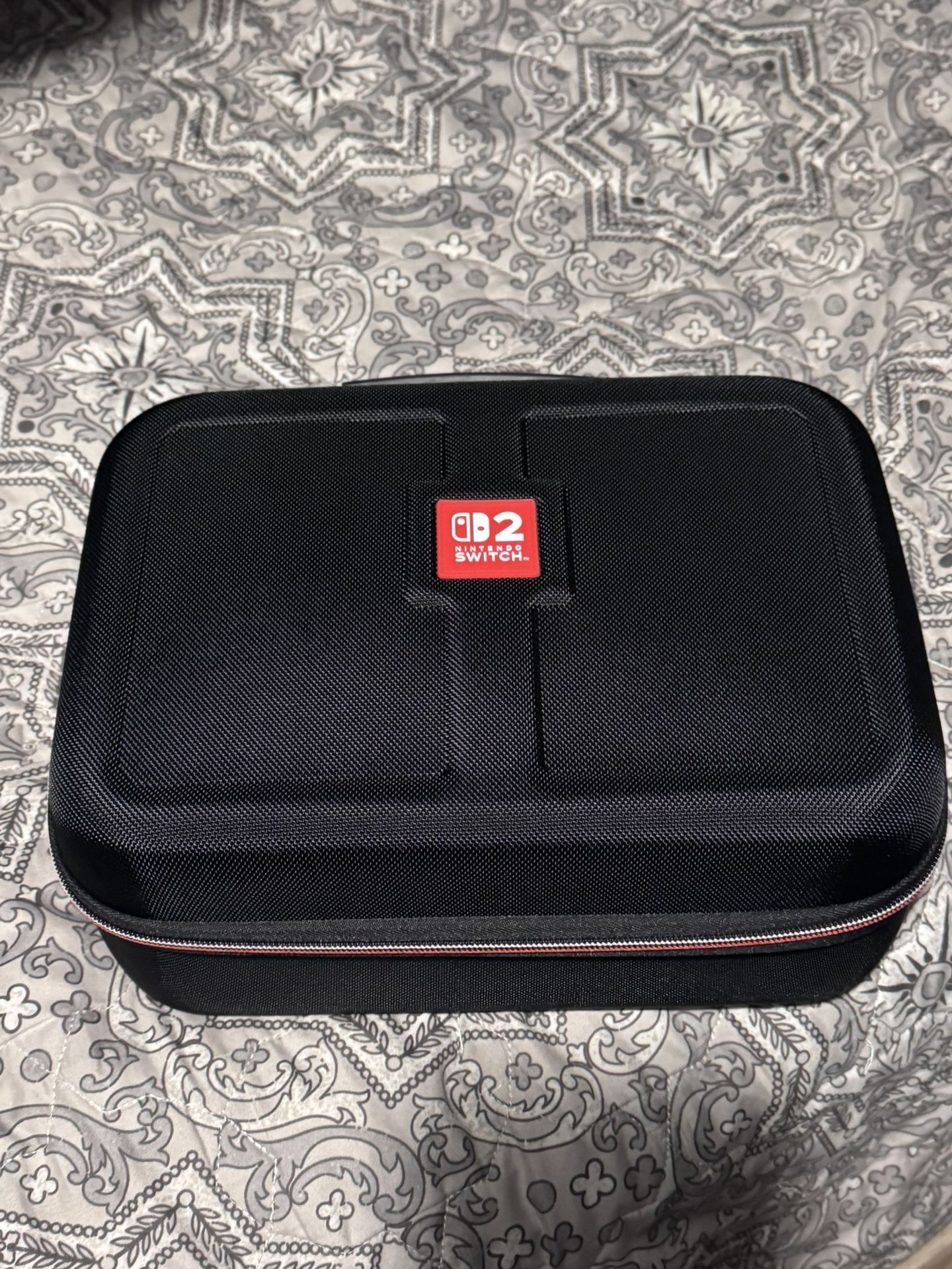 Switch 2 Gaming Package BRAND NEW Open Box