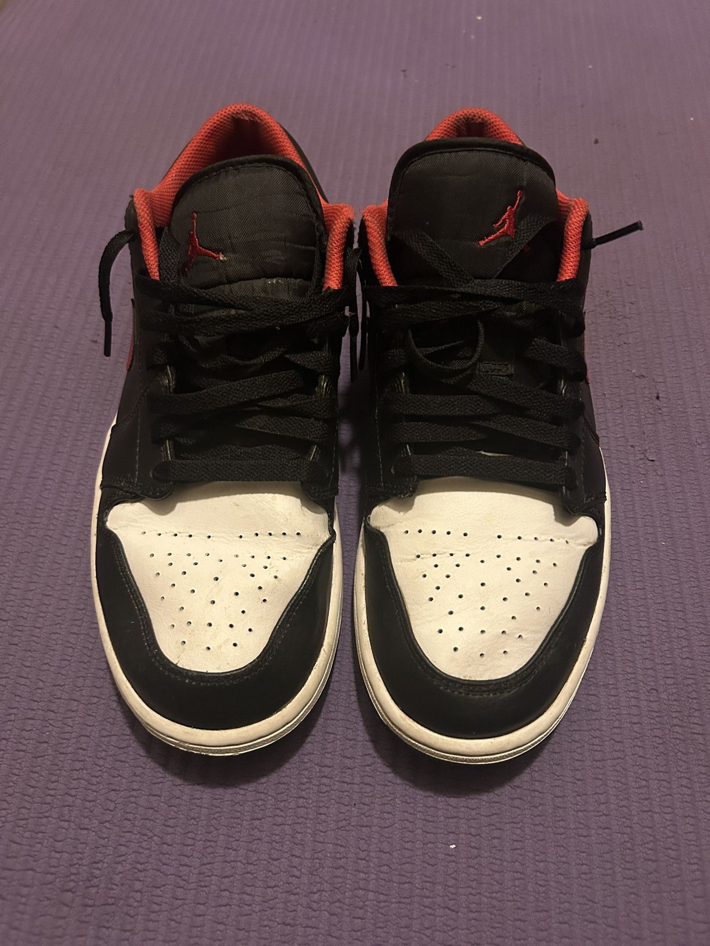 Jordan