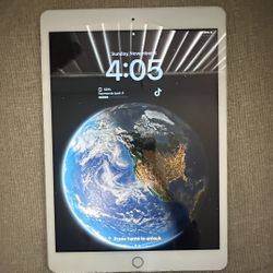APPLE IPAD  7TH GEN 32GB