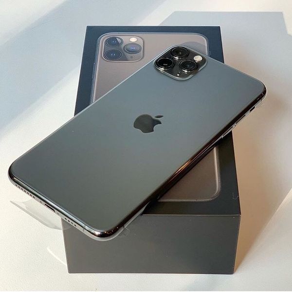 Iphone 11 Pro Max 512gb For Sale In Orlando Fl Offerup