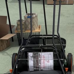 Scotts Reel 16” Lawnmower