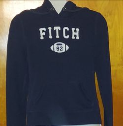Unisex Any age Abercrombie & Fitch Hoodie