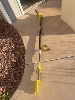 Ryobi Pole Saw tool only