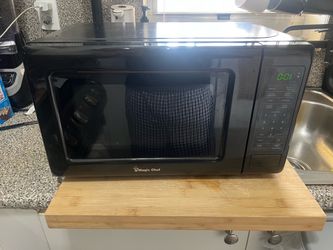 Magic Chef Microwave
