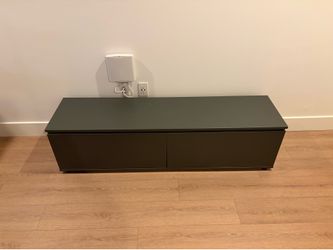TV Stand with drawers
