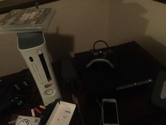 Ps3 and Xbox 360. READ