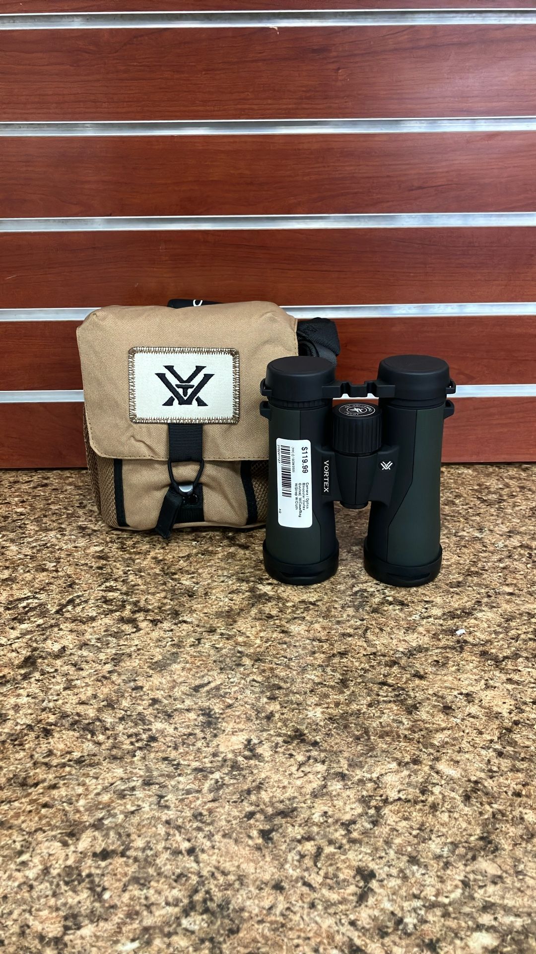 Camera Optics Binoculars Vortex Gvutxaj 