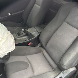 Nissan Infinity Parts Part Out 