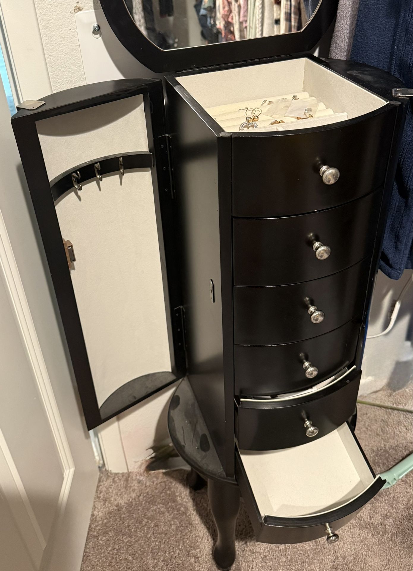 Jewelry Box