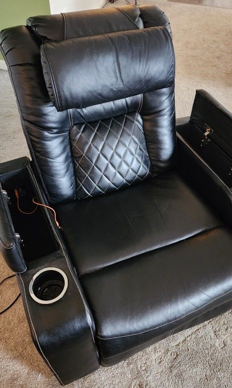 Electric Recliner
