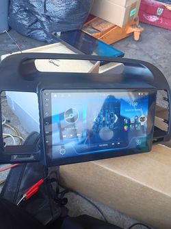 Apple Carplay