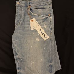 Purple Jeans 