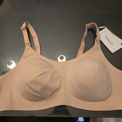 Momcozy Nursing Bra