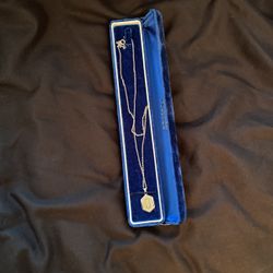 Fujitsu Limited Necklace