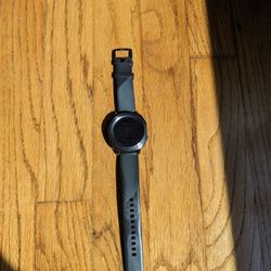 Samsung Gear Sport Watch