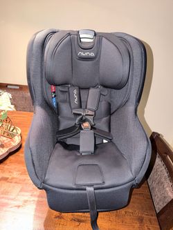 NUNA car seat
