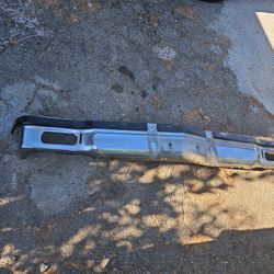 1976 Chevrolet El Camino Front Bumper