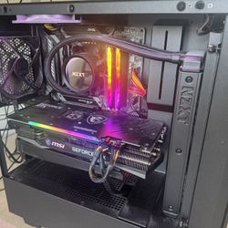 3070TI Gaming PC