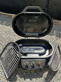 Coleman Roadtrip 225 Grill